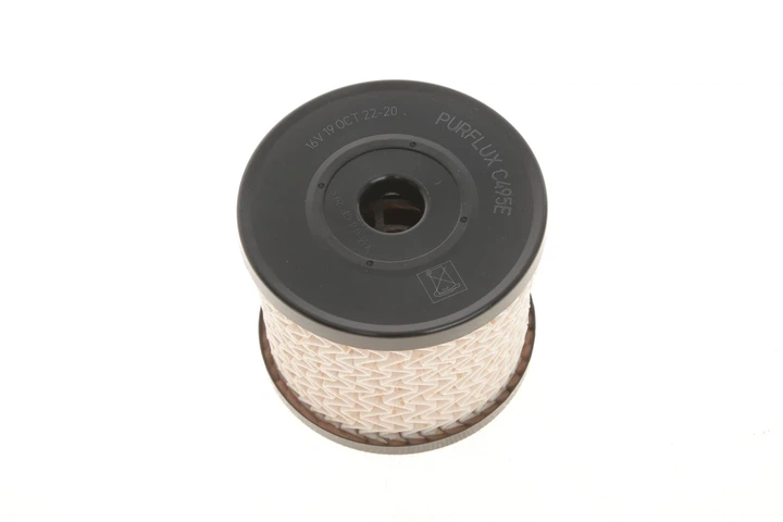 Паливний фільтр Purflux C495E Citroen C4, Jumpy, C8, Berlingo, C5; Peugeot 806, 607, 306, Partner, 206, Expert, 307; Suzuki Vitara, Grand Vitara; Fiat Scudo 9401906768, 1541267G10, 1541267G10000 - изображение 4