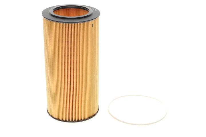 Фільтр масляний WIX FILTERS 92092E - Фото 1 Фільтр масляний WIX FILTERS 92092E - зображення 1