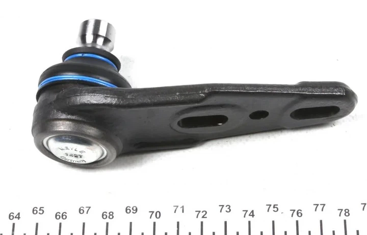 Кульові опори MEYLE 116010 3917 Audi 80; Volkswagen Passat 855407365A, 855407365B - Фото 3 Кульові опори MEYLE 116010 3917 Audi 80; Volkswagen Passat 855407365A, 855407365B - зображення 3
