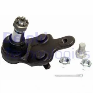 Передній кульовий шарнір Delphi TC1514 Toyota Previa, Camry; Lexus RX 4334029215, 4334009010, 4334029175 - Фото 1 Передній кульовий шарнір Delphi TC1514 Toyota Previa, Camry; Lexus RX 4334029215, 4334009010, 4334029175 - изображение 1