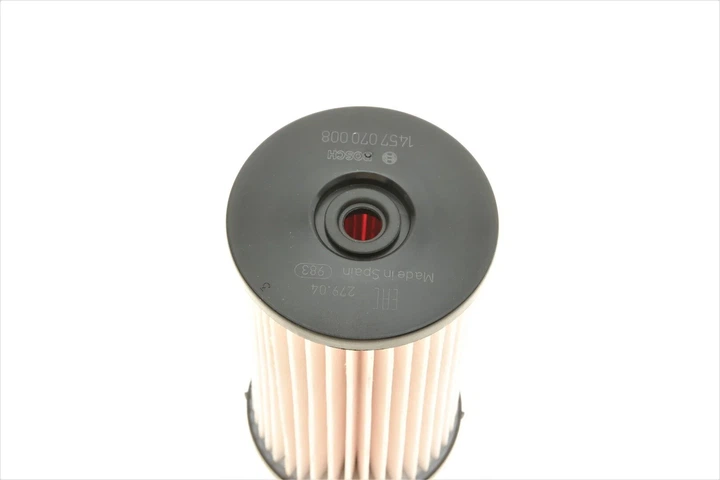 Паливний фільтр BOSCH 1 457 070 008 Skoda Superb, Octavia, Yeti; Volkswagen Touran, Passat, Caddy, EOS, Golf, Tiguan, Scirocco, Jetta; Audi A3, TT; Seat Leon, Toledo 3C0127177, 3C0127434, 19372627 - Фото 4 Паливний фільтр BOSCH 1 457 070 008 Skoda Superb, Octavia, Yeti; Volkswagen Touran, Passat, Caddy, EOS, Golf, Tiguan, Scirocco, Jetta; Audi A3, TT; Seat Leon, Toledo 3C0127177, 3C0127434, 19372627 - изображение 4