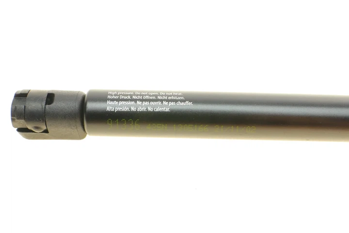 Пружина газова / приміщення для вантажу LESJOFORS 8155441 Mazda 3 BP4K62620F, BP4K63620F, BN8W56930B - изображение 2