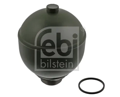 FEBI CITROEN гідроакумулятор Xantia, XM 23793 Febi (23793) - Фото 1 FEBI CITROEN гідроакумулятор Xantia, XM 23793 Febi (23793) - изображение 1