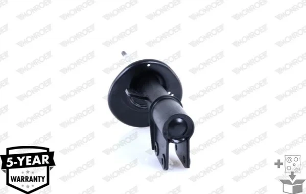 Амортизатори MONROE G7328 Citroen C4 5202XT, 5202XW, 5202ZS - зображення 7