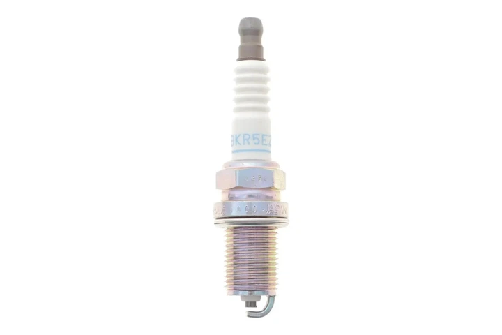 Свічки NGK 6714 Fiat Punto, Panda, Doblo; Renault Megane, Kangoo, Clio; Peugeot 306 BP4818110, 46531918, 465319180 - зображення 3