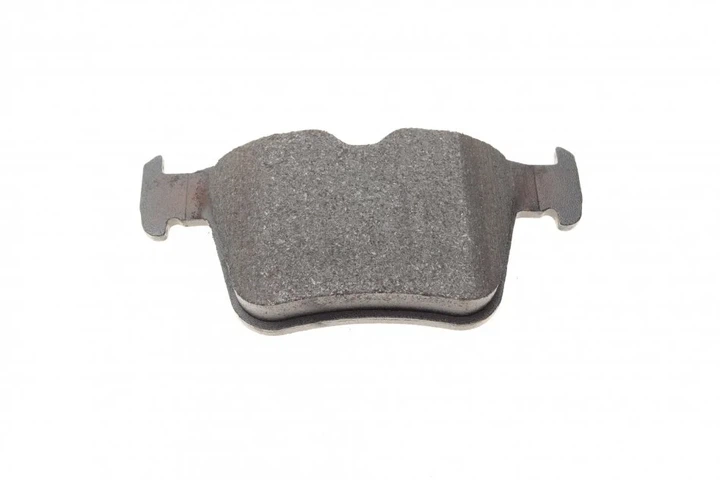 Гальмівні колодки BOSCH 0986494658 Volkswagen Tiguan, Passat, Golf, Touran; Audi A3, TT; Skoda Superb, Kodiaq; Seat Leon 8V0698451A, 8V0698451, 5Q0698451C - зображення 5
