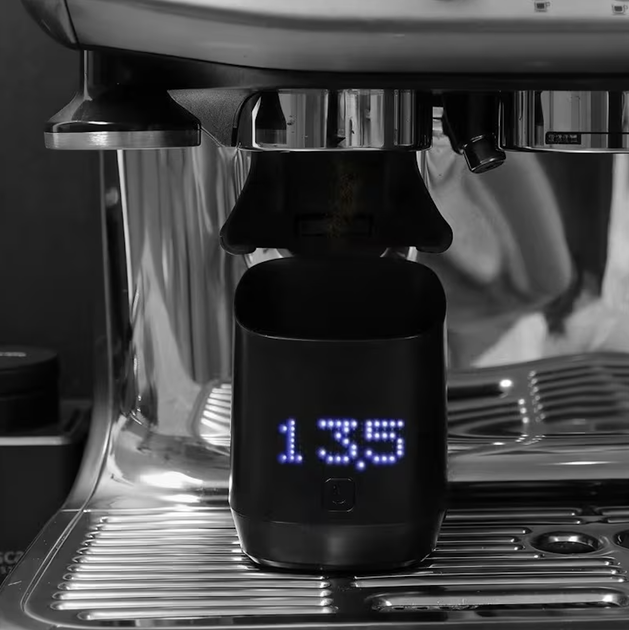 Весы для кофейных зерен Coffee Dosin Cup - изображение 6