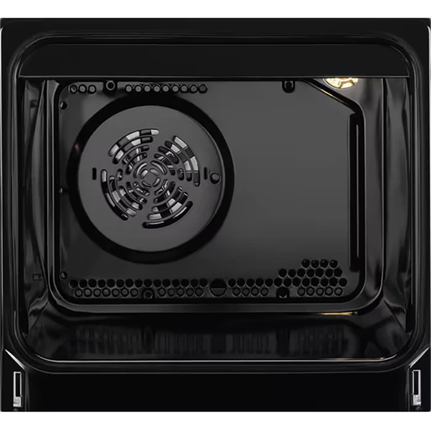 Плита ELECTROLUX LKM660222X - зображення 4