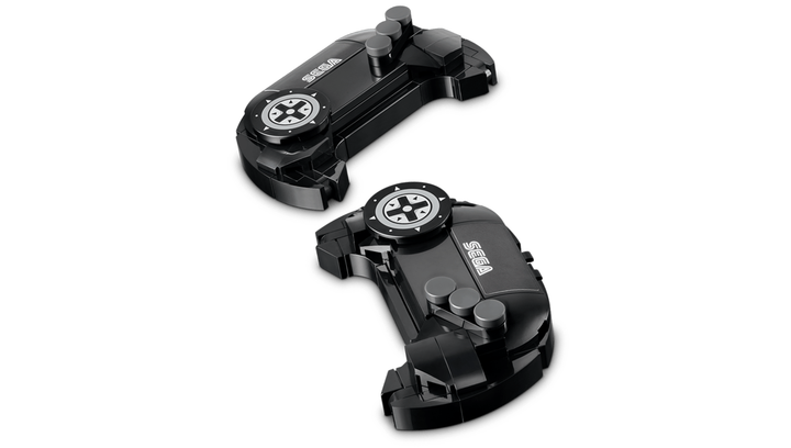 Конструктор Lego SEGA® Mega Drive™ 40926 - зображення 5