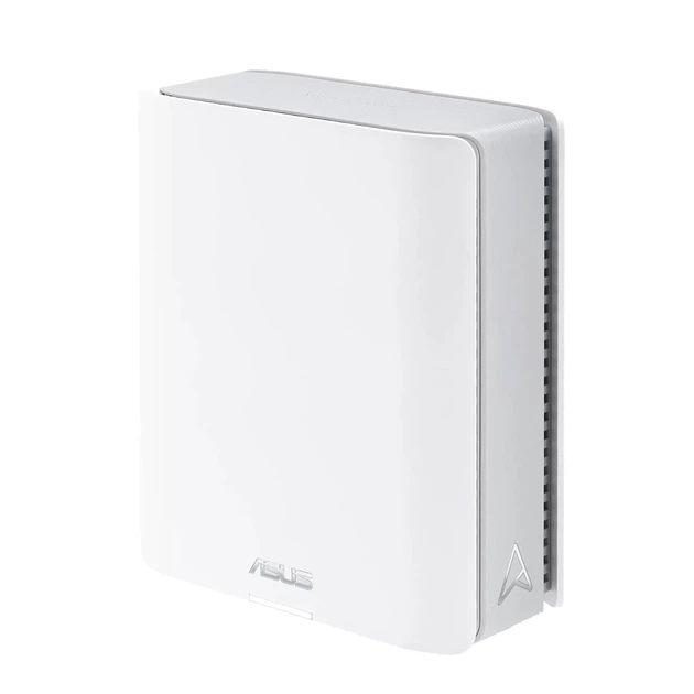 Система WiFi-Mesh ASUS ZenWiFi BT10 BE18000, 1x10GE LAN, 1xGE WAN/LAN, 1x10GE LAN, 1xUSB 3.0, 2 модуля, белый. - изображение 5