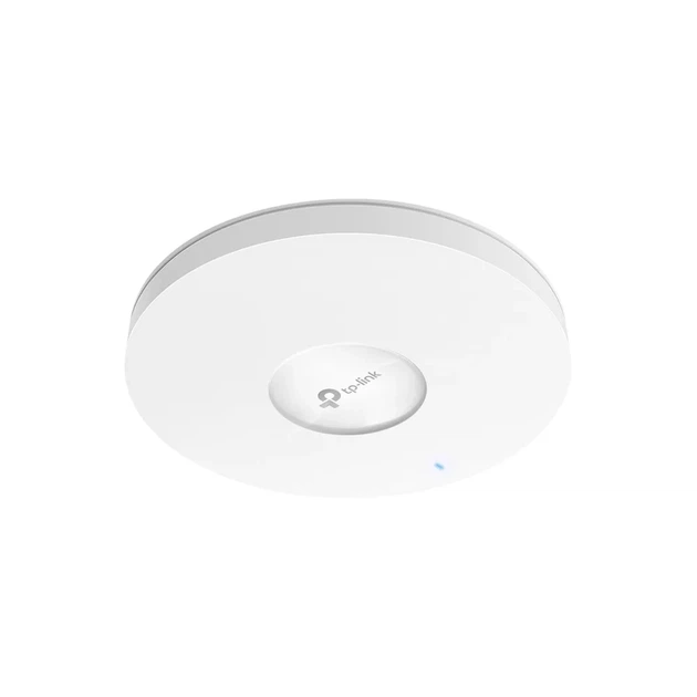 Точка доступа TP-LINK EAP613 AX1800, 1xGE, PoE, Passive PoE, 5мод. - изображение 5