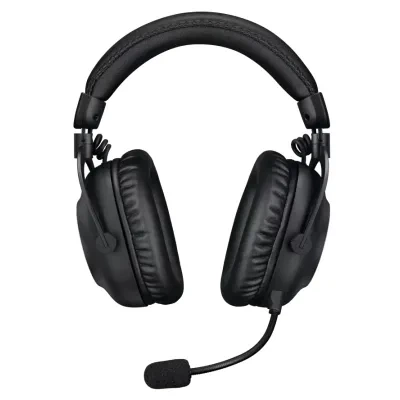 Наушники Logitech G Pro X 2 Lightspeed Wireless Black (981-001263) - Фото 4 Наушники Logitech G Pro X 2 Lightspeed Wireless Black (981-001263) - изображение 4