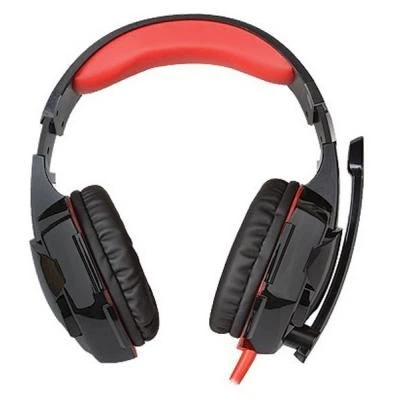 Наушники REAL-EL GDX-8000 Vibration Surround 7.1 Backlit (EL124100017) - Фото 2 Наушники REAL-EL GDX-8000 Vibration Surround 7.1 Backlit (EL124100017) - изображение 2