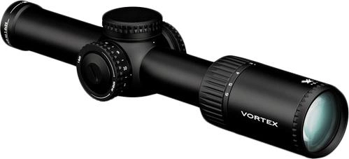 Оптичний приціл Vortex Viper PST Gen II 1-6x24 (VMR-2 MRAD IR) (926073) - зображення 2