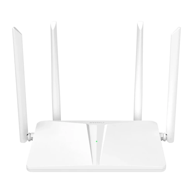 Беспроводной маршрутизатор Imou HR340 300Mbps (6976391033986) - изображение 3