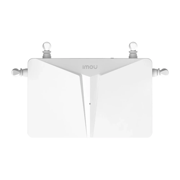 Беспроводной маршрутизатор Imou HR340 300Mbps (6976391033986) - изображение 5