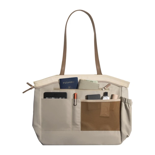 Сумка для ноутбука TOMTOC Versatile-T23 14"/10L Olive (T23S1K1) - зображення 7
