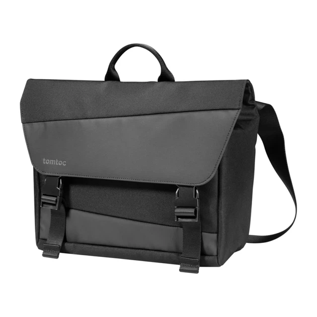 Сумка TOMTOC Slash-T27 11" 6.5L Black (T27S1D1) - изображение 4
