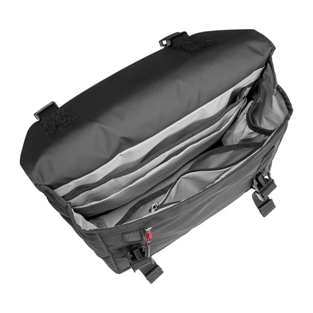 Сумка TOMTOC Slash-T27 11" 6.5L Black (T27S1D1) - изображение 6