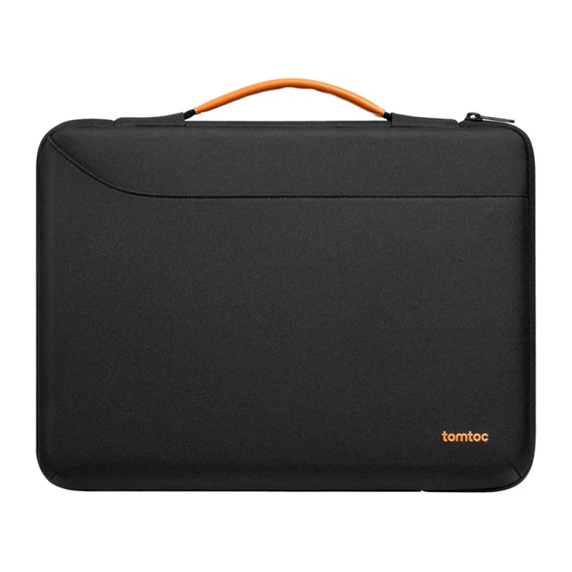 Сумка для ноутбука TOMTOC Defender-A22 13'' Black (A22C2D5) - Фото 1 Сумка для ноутбука TOMTOC Defender-A22 13'' Black (A22C2D5) - зображення 1
