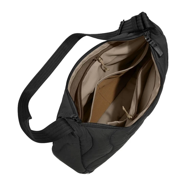 Сумка на плечо TOMTOC Terra-T34 Puffy 11" 9L - Фото 4 Сумка на плечо TOMTOC Terra-T34 Puffy 11" 9L - изображение 4