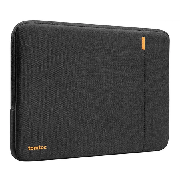Чехол для ноутбука TOMTOC Defender-A13 13" Black (A13C2D1) - изображение 3