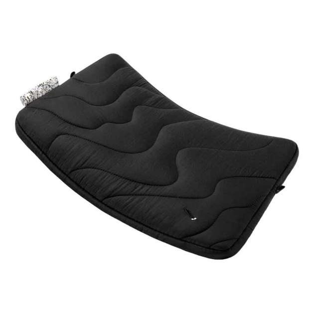 Чехол TOMTOC Terra-A27 14" Black (A27D2D1) - Фото 6 Чехол TOMTOC Terra-A27 14" Black (A27D2D1) - изображение 6