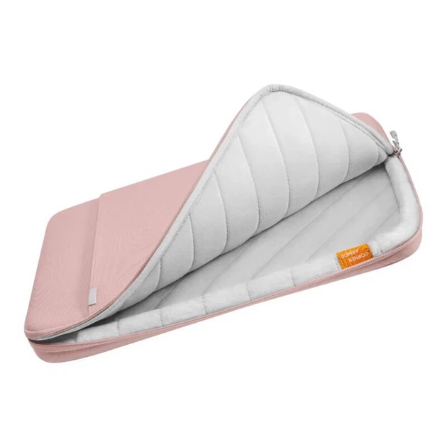 Чехол TOMTOC Defender-A13 14 дюймов Pink (A13D2P1) - изображение 4