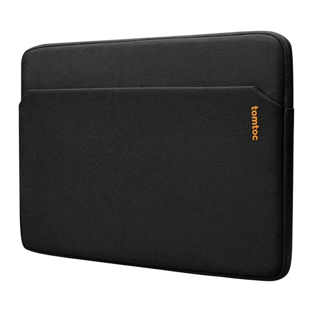 Чохол TOMTOC Light-A18 для ноутбука 14" Black - Фото 3 Чохол TOMTOC Light-A18 для ноутбука 14" Black - зображення 3