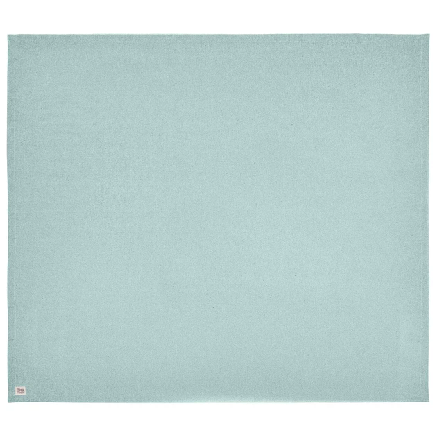Скатерть Ardesto Oliver бирюзовая 136х220см, 100% хлопок (ART09OT) - изображение 3