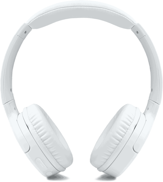 Навушники Muse M-272 BTW White (3701738900439) - зображення 2