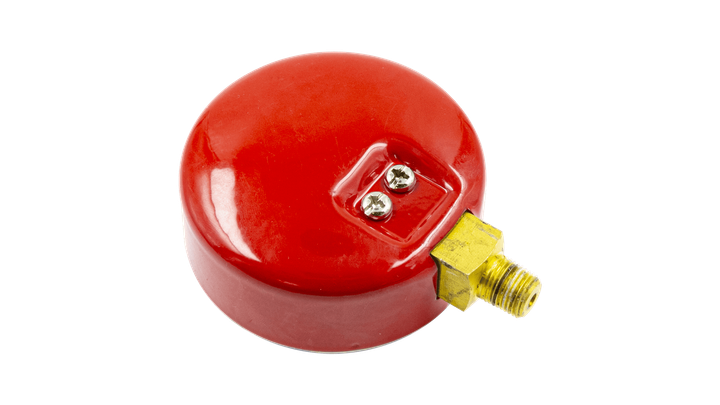 Манометр високого тиску Whicepart для фреону R-410A - зображення 2