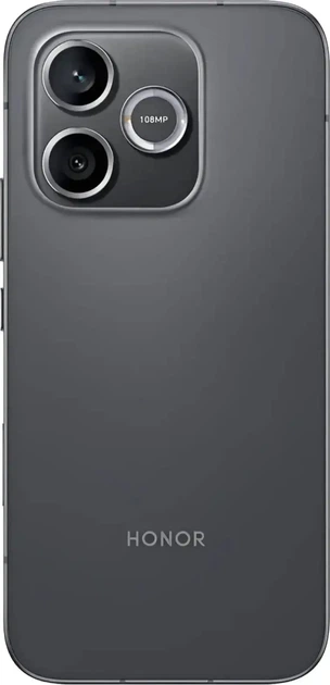Мобильный телефон Honor 600 Lite 8/256GB Velvet Black Global - Фото 4 Мобильный телефон Honor 600 Lite 8/256GB Velvet Black Global - изображение 4
