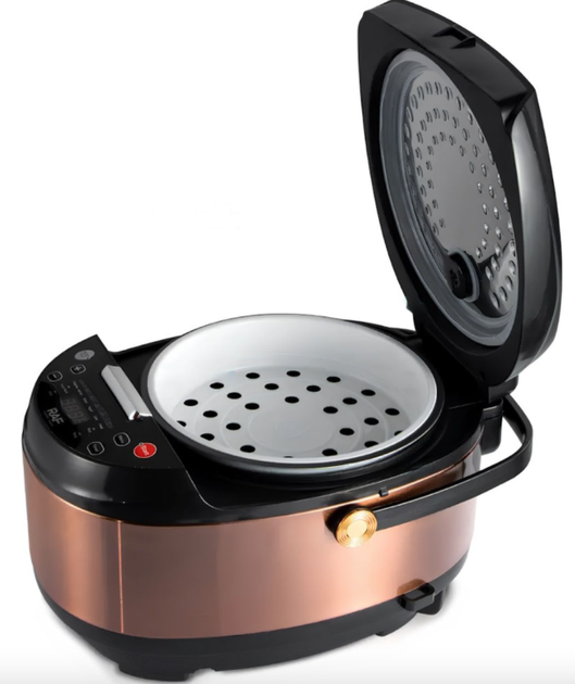Электрическая мультиварка ACKILISS ACL0100 на 5 л - изображение 3