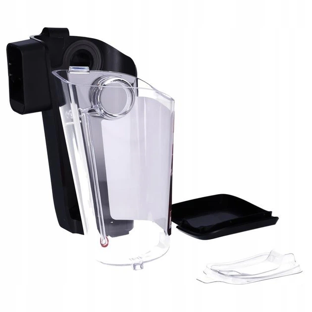 Капучинатор молочник для кавомашин Saeco Philips LatteGo 421945016211 - зображення 5