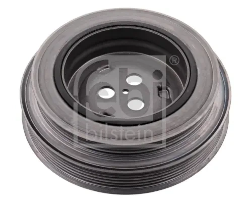 FEBI FORD шків колінвала Transit 2.2TDCi 06-, CITROEN Jumper 49589 Febi (49589) - Фото 1 FEBI FORD шків колінвала Transit 2.2TDCi 06-, CITROEN Jumper 49589 Febi (49589) - изображение 1