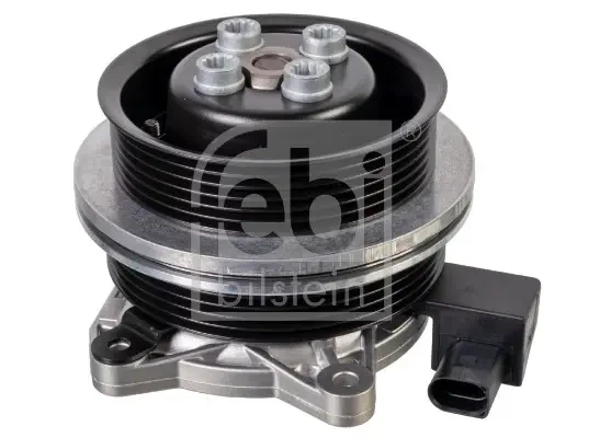 FEBI VW водяна помпа Audi,Golf,Jetta,Touran,Seat 1.4TFSI/FSI 06- 172416 Febi (172416) - Фото 1 FEBI VW водяна помпа Audi,Golf,Jetta,Touran,Seat 1.4TFSI/FSI 06- 172416 Febi (172416) - изображение 1