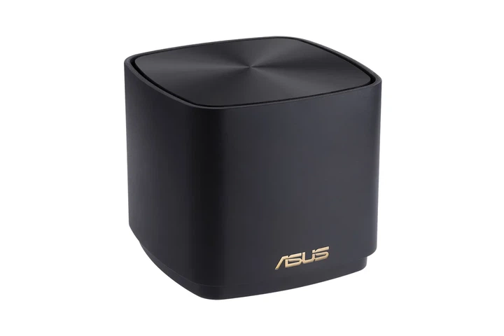 Система WiFi-Mesh ASUS ZenWiFi XD4 PLUS AX1800, 1xGE LAN, 1xGE WAN, 3мод, черный - изображение 6