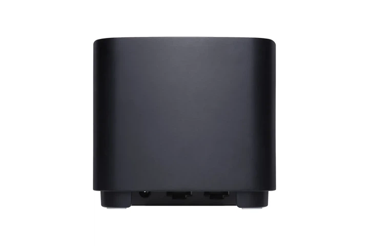 Система WiFi-Mesh ASUS ZenWiFi XD4 PLUS AX1800, 1xGE LAN, 1xGE WAN, 3мод, черный - изображение 7