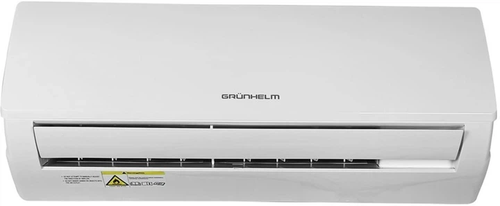 Кондиционер Grunhelm GAC-07GH-32 (BP141187) - изображение 7
