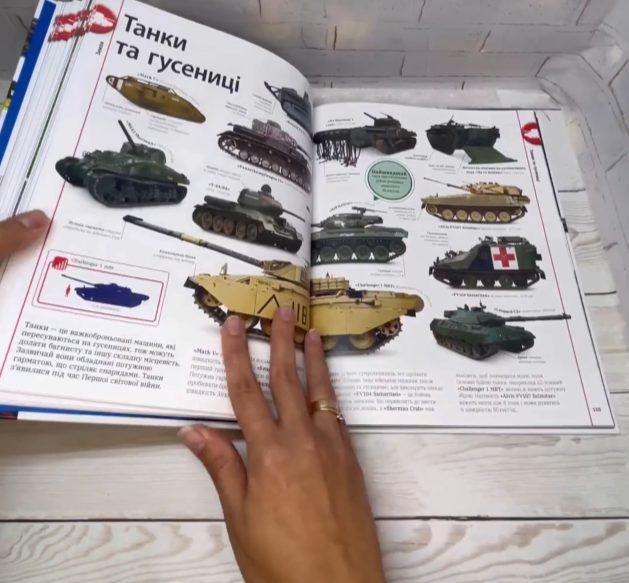 Познавательная книга энциклопедия Автомобили, поезда, корабли и самолеты Наш мир в изображениях Клайв Гиффорд Ранок - Фото 7 Познавательная книга энциклопедия Автомобили, поезда, корабли и самолеты Наш мир в изображениях Клайв Гиффорд Ранок - изображение 7