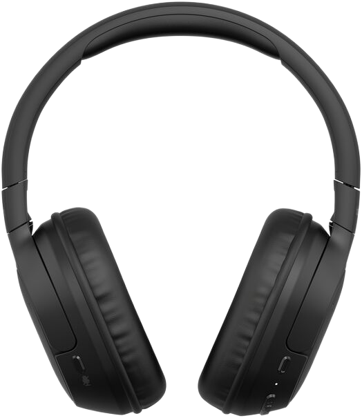 Навушники Belkin SoundForm Surround Black (AUD009HQBK) - зображення 2