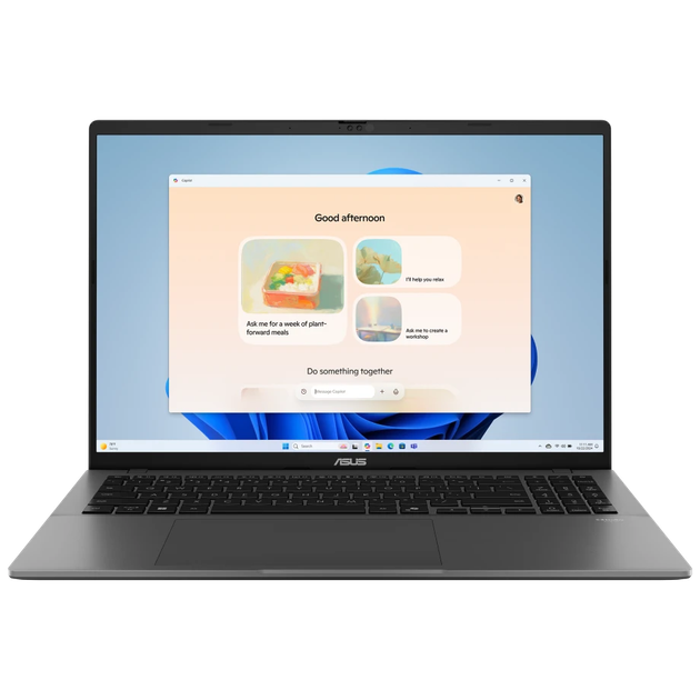 Ноутбук Asus VivoBook S16 M3607GA (M3607GA-MS79) - Фото 1 Ноутбук Asus VivoBook S16 M3607GA (M3607GA-MS79) - изображение 1
