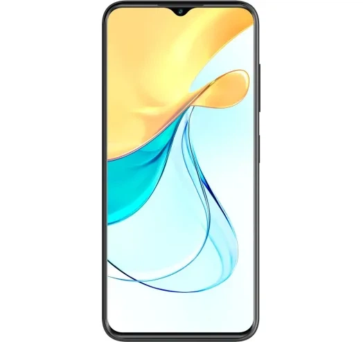 Смартфон ZTE Blade V50 Design / 8 + 128 GB / (Black) / Повний комплект / Як новий - Б/У - зображення 2