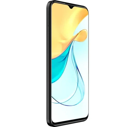 Смартфон ZTE Blade V50 Design / 8 + 128 GB / (Black) / Повний комплект / Як новий - Б/У - зображення 3