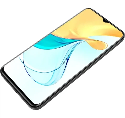 Смартфон ZTE Blade V50 Design / 8 + 128 GB / (Black) / Повний комплект / Як новий - Б/У - зображення 12