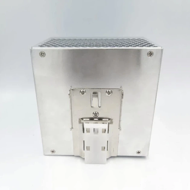 Блок живлення Biom Professional DC12 360W BPD-360-12 30A под DIN-рейку - изображение 3
