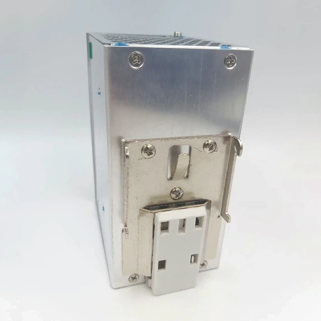 Блок живлення Biom Professional DC12 120W BPD-120-12 10A под DIN-рейку - изображение 2