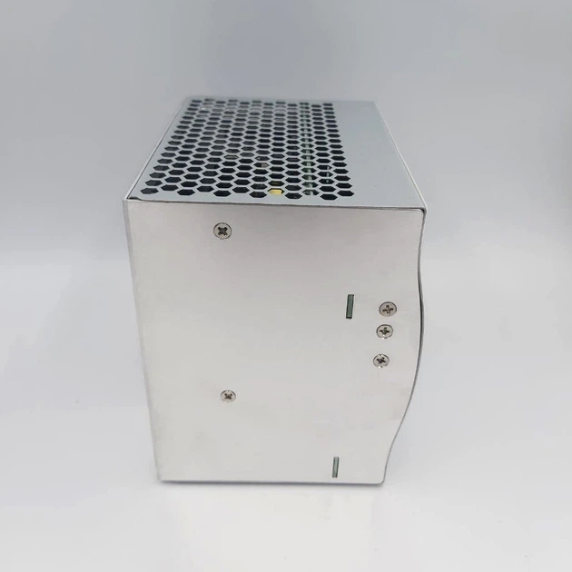 Блок живлення Biom Professional DC12 240W BPD-240-12 20A под DIN-рейку - изображение 4