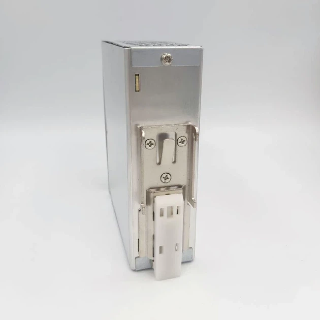 Блок живлення Biom Professional DC12 150W BPD-150-12 12,5A под DIN-рейку - изображение 3